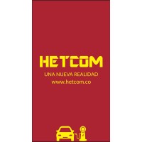 HETCOM SAS logo - Similar company to Hecto(헥토)
