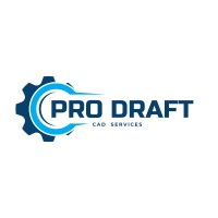 Pro Draft CAD Services logo - Similar company to X-Pro Cad Consulting & Manufacturing