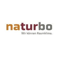 naturbo lehmputz logo - Similar company to Ofroom