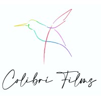 Colibrí Films logo - Similar company to The Clandestine Hub