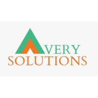 AVERY SOLUTIONS INDIA logo - Similar company to Diya Training & Certifications Pvt. Ltd.