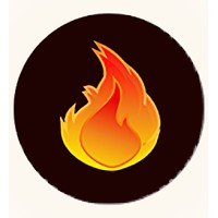 Original Natural Charcoal logo - Similar company to B&B Charcoal