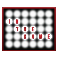 In The Game App logo - Similar company to Let It Ride