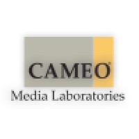 Cameo Media Labs logo - Similar company to Somoy Television