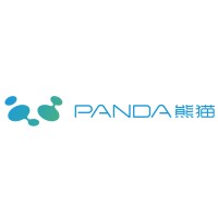 Shanghai Panda Machinery (Group) Co.,Ltd logo - Similar company to Panda Technology Group, Inc.