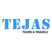 Tejas Tours & Travels logo - Similar company to Savi Travels