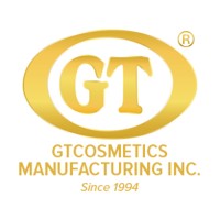 GT Cosmetics Manufacturing Inc logo - Similar company to Procaf Beauty