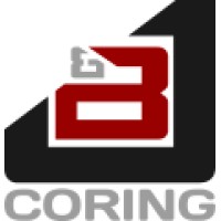 J&B Coring logo - Similar company to Rb Engineering Services (Pty) Ltd
