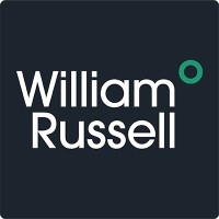 William Russell logo - Similar company to Getcargo