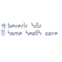 Beverly Hills Home Healthcare, Inc. logo - Similar company to Ko Websites, Inc.