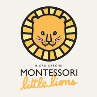 Montessori Little Lions logo - Similar company to Patrick Gadat Conseil