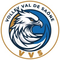 Volley Val de Saône logo - Similar company to Baco Badminton