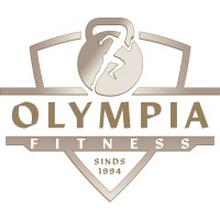 Sportcentrum Olympia logo - Similar company to Codesprinter