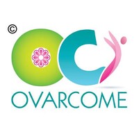 Ovarcome logo - Similar company to Noble Humanitarian Missions