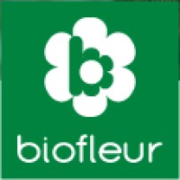 Biofleur logo - Similar company to Decosmeticos
