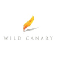 Wild Canary Animation logo - Similar company to Sickboat Creative Studios