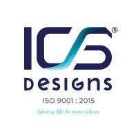 ICS DESIGNS logo - Similar company to Multi Networking Company