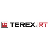 Terex Rough Terrain Cranes logo - Similar company to Castam