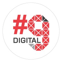 Hash 9 Digital logo - Similar company to Bvalue Venture Limited