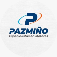 Rectificadora Pazmiño logo - Similar company to Rectificadora Indumotor