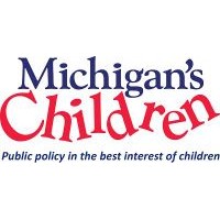 Michigan's Children logo - Similar company to First Steps Kent