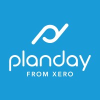 Planday logo - Similar company to Tradono