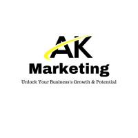 AK Marketing logo - Similar company to Masofta