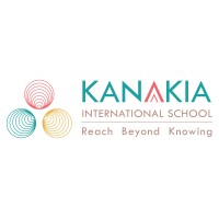 Kanakia International School - IGCSE logo - Similar company to Educrossroads Consulting