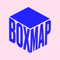 BoxMap - Design de Embalagens logo - Similar company to Tifólio®
