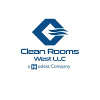 Clean Rooms West LLC logo - Similar company to Connect 2 Cleaners