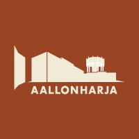 Aallonharja logo - Similar company to Jeld-Wen Suomi Oy