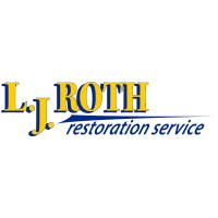 L.J. Roth Restoration Service logo - Similar company to Rae Design