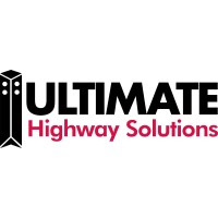 Ultimate Highway Solutions logo - Similar company to Ms Metal Solutions