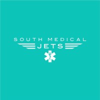 South Medical Jets logo - Similar company to Techniserv