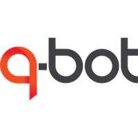 Q-Bot Ltd logo - Similar company to Masters Of Pie