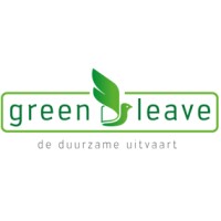 GreenLeave | Natuurlijk een duurzame uitvaart logo - Similar company to Space Coffins