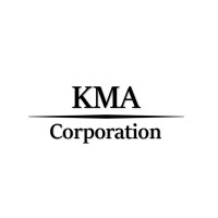 KMA Corporation logo - Similar company to Parker Machine Company Incorporated