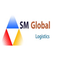 SM GLOBAL LOGISTICS VIETNAM logo - Similar company to Speedlink - Delivery Solution For E-Commerce