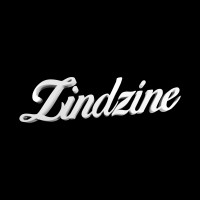 Zindzine logo - Similar company to Haha Magazine, Llc