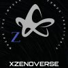 Xzenoverse Industries logo - Similar company to Rizz7