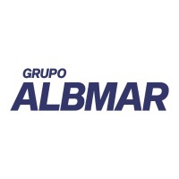 Grupo Albmar logo - Similar company to Albmar Comercial Ltda