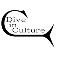 Dive in Culture logo - Similar company to Wicked Diving
