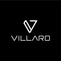 VILLARO logo - Similar company to Five O'Clock