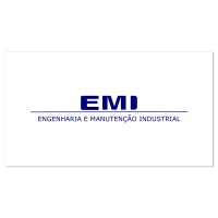 EMI - ENGENHARIA E MANUTENÇÃO INDUSTRIAL logo - Similar company to Arote Sl