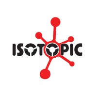 ISOTOPIC logo - Similar company to Wolfsource
