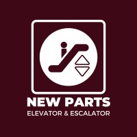New Parts Elevator & Escalator logo - Similar company to Infinity Parts Elevator