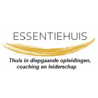 Essentiehuis logo - Similar company to My-Doc