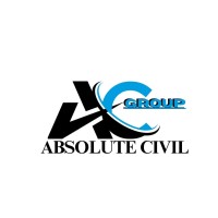 Absolute Civil Group Pty Ltd logo - Similar company to Perceptiv Media