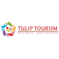 Tulip Tourism logo - Similar company to Mio Ad - Mioad.Com