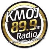 KMOJ-FM RADIO logo - Similar company to Young Muslims Sisters Canada